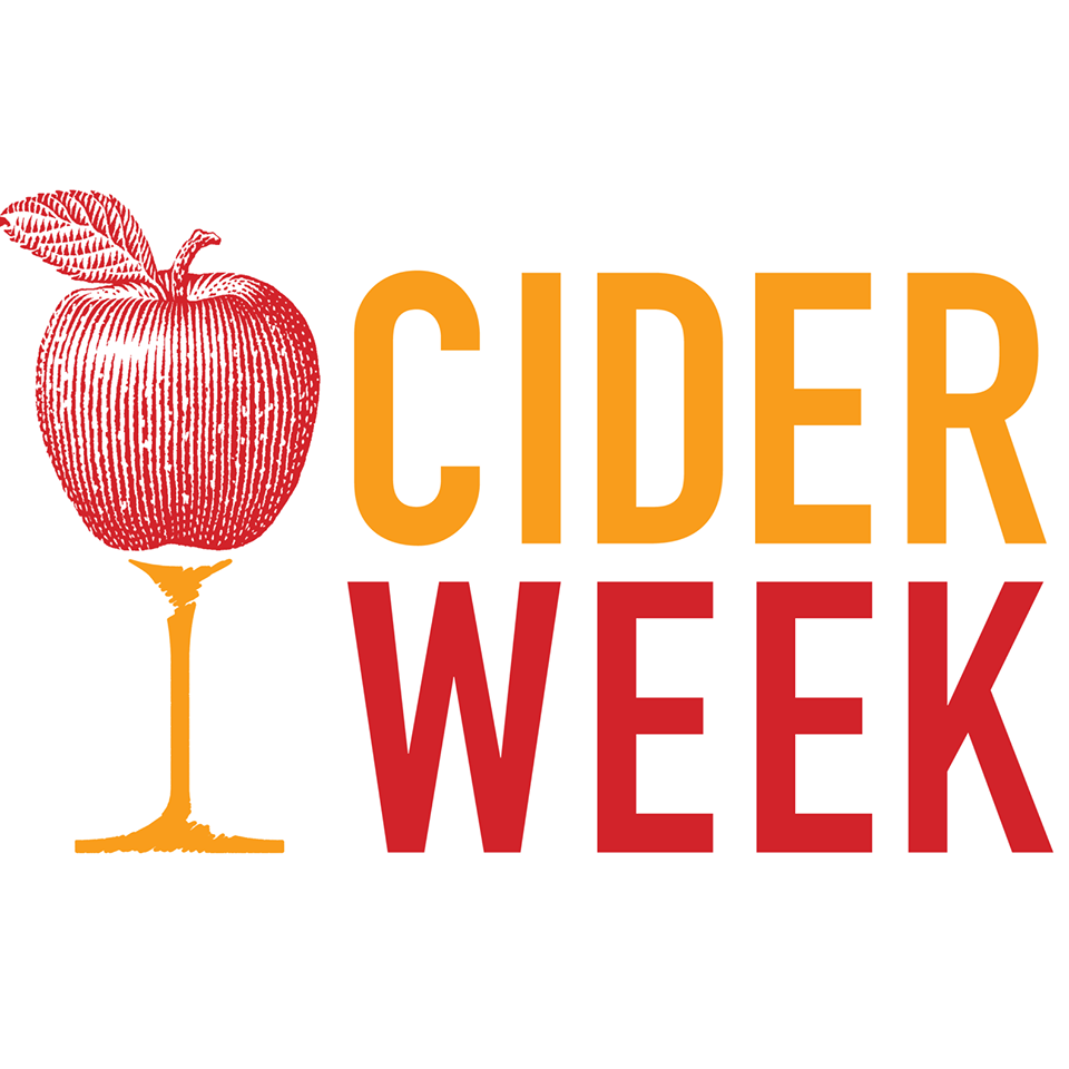 Cider Week NYC Edible Queens