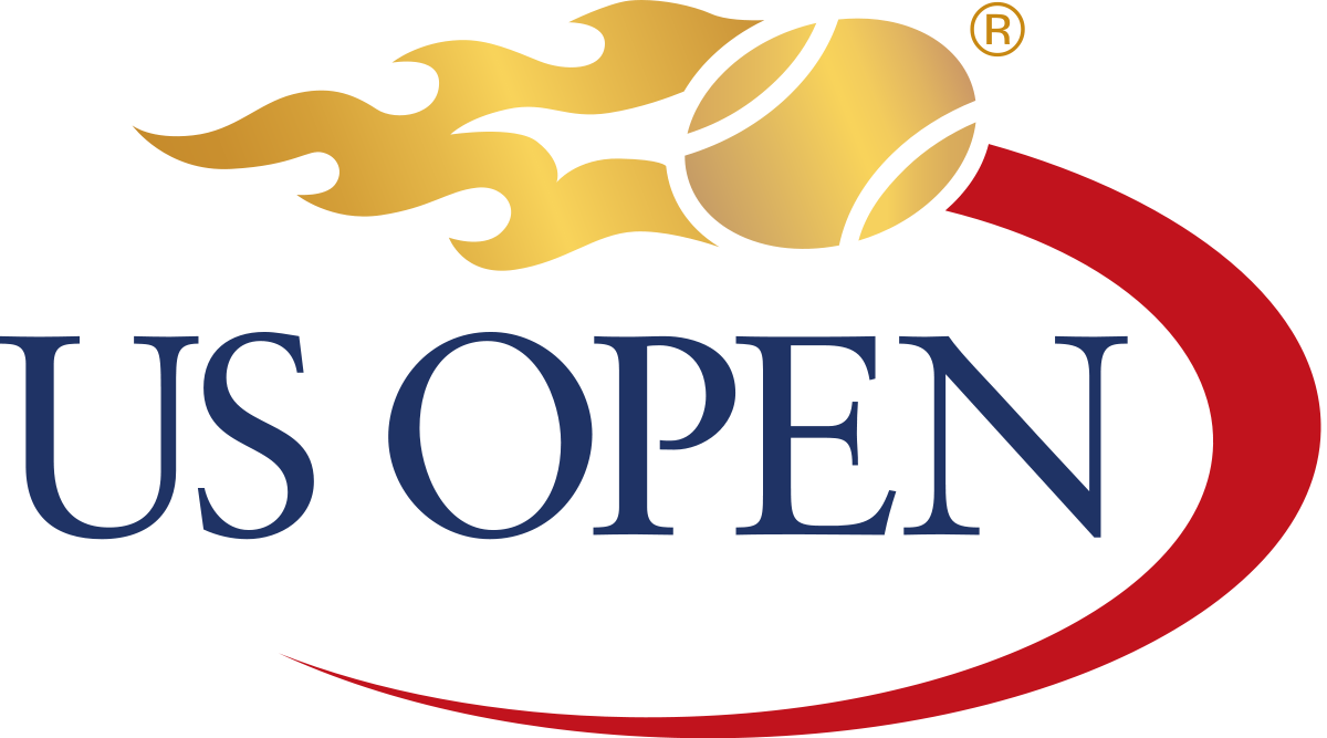 U s open. Us open лого. Открытый Чемпионат США по теннису лого. Us open корт. Us open теннис.