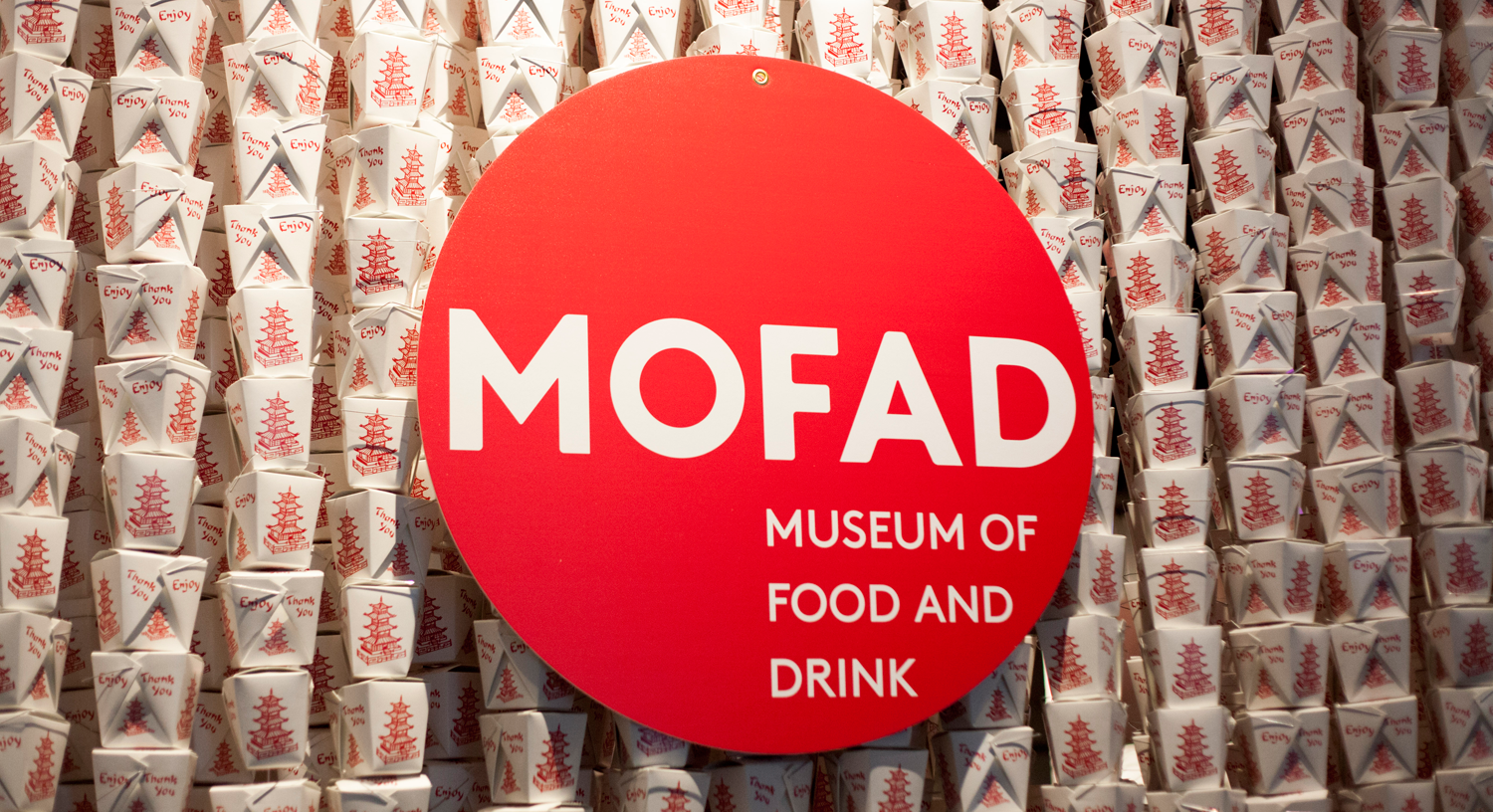  The Museum of Food and Drink Shares Stories of Food and Community in NYC.