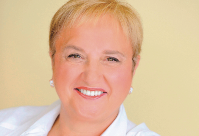 My American Dream: A Life of Love, Family and Food by Lidia Bastianich 