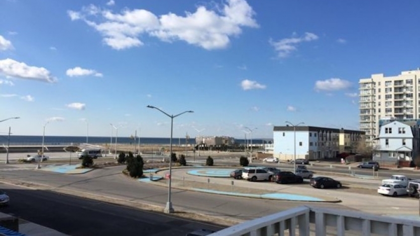 Rockaway Caribbean Carnival in Rockaway Queens.