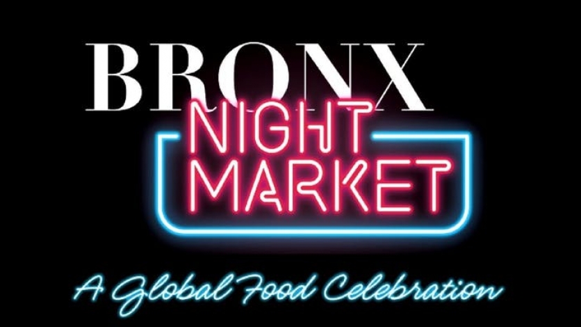 Bronx Night Market Edible Bronx