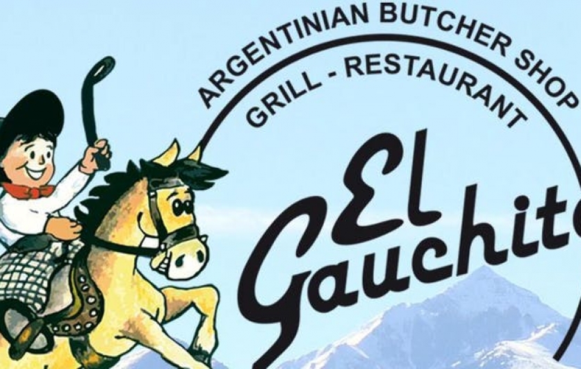 QDC Rides into Esquina Argentina's El Gauchito