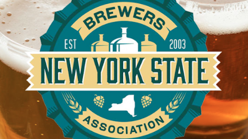 New York State Brewers Association