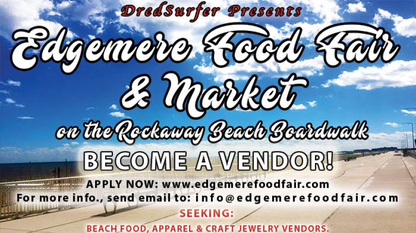 Edgemere Food Fair Rockaway Queens