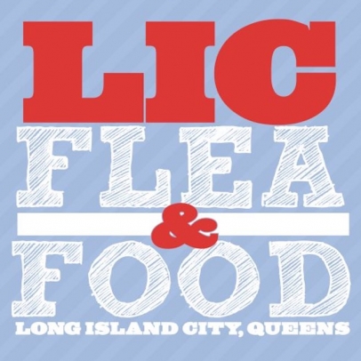Long Island City Flea and Food Queens New York