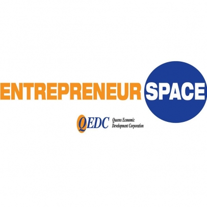 Entrepreneur Space in Long Island City