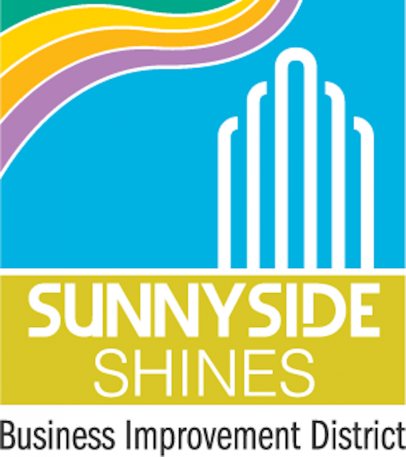Sunnyside Shines is your guide to Sunnyside, Queens.