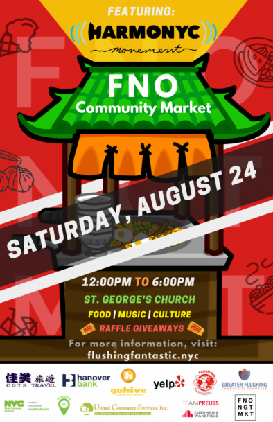 FNO Community Market