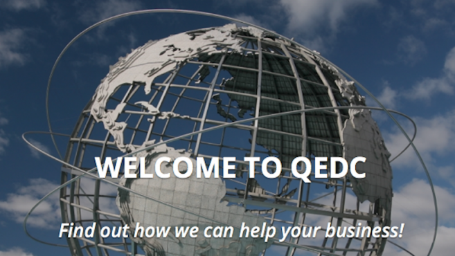 Queens County Economic Development Corporation