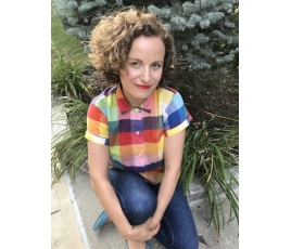 Alexa Weitzman is a cook, activist, organizer & acupuncturist in Forest Hills, Queens.