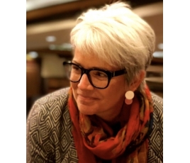 Award-winning writer and editor, Annette Nielsen has been engaged in community food, nutrition and culinary initiatives for nearly two decades.