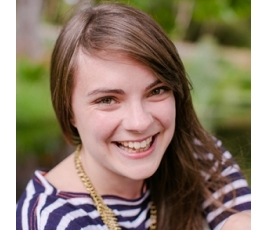 Katie MacLeod is a writer, journalist, and blogger.