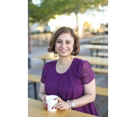 Sweta Srivastava Vikram featured by Asian Fusion as "one of the most influential Asians of our time," is a best-selling and award-winning author of 12 books.