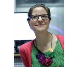 Rachael Bongiorno is a New York City based multimedia journalist, editor and media educator from Melbourne, Australia.